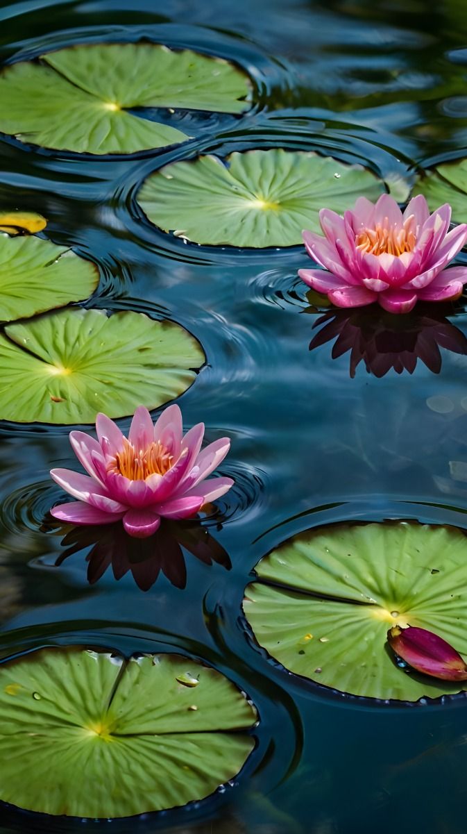 Lilies