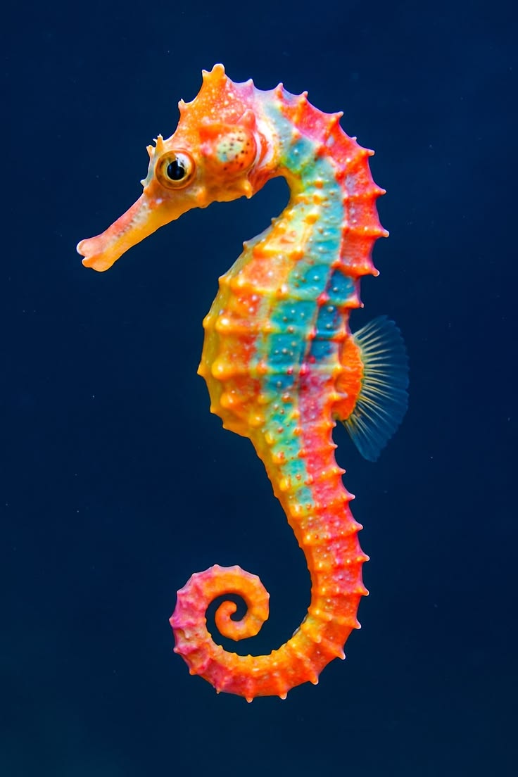 Seahorse